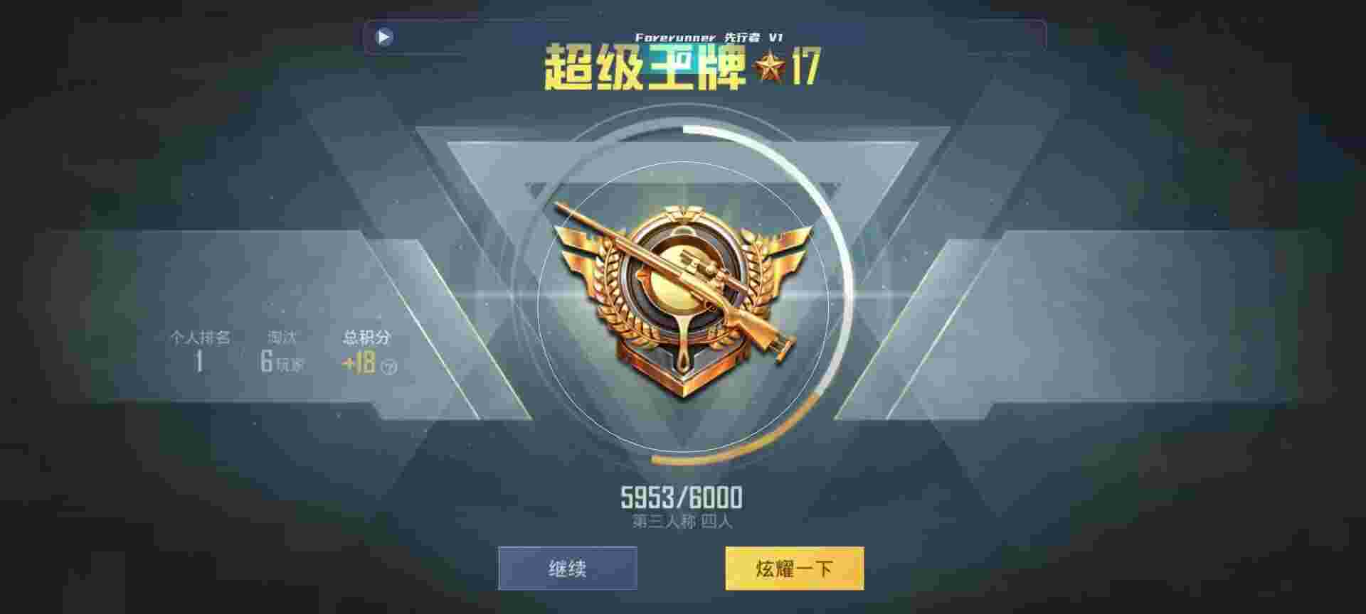 和平精英鸡腿辅助自瞄 - ԼƽӢװ辅助预览图